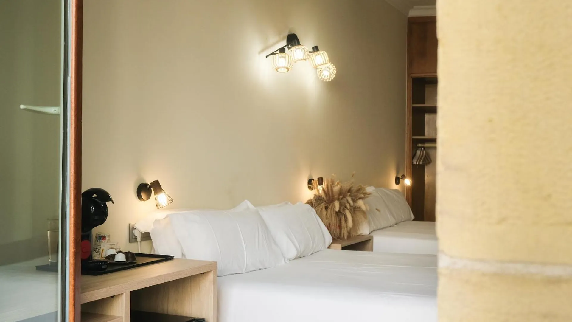 Guest house Pension Artea San Sebastian