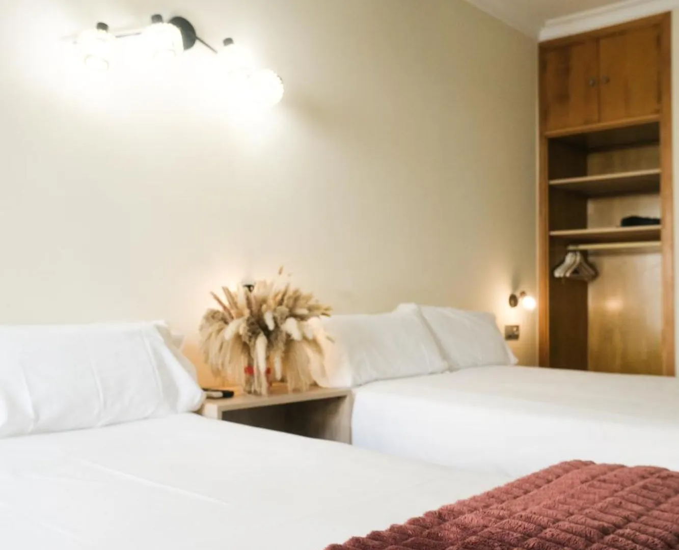 Pension Artea San Sebastian