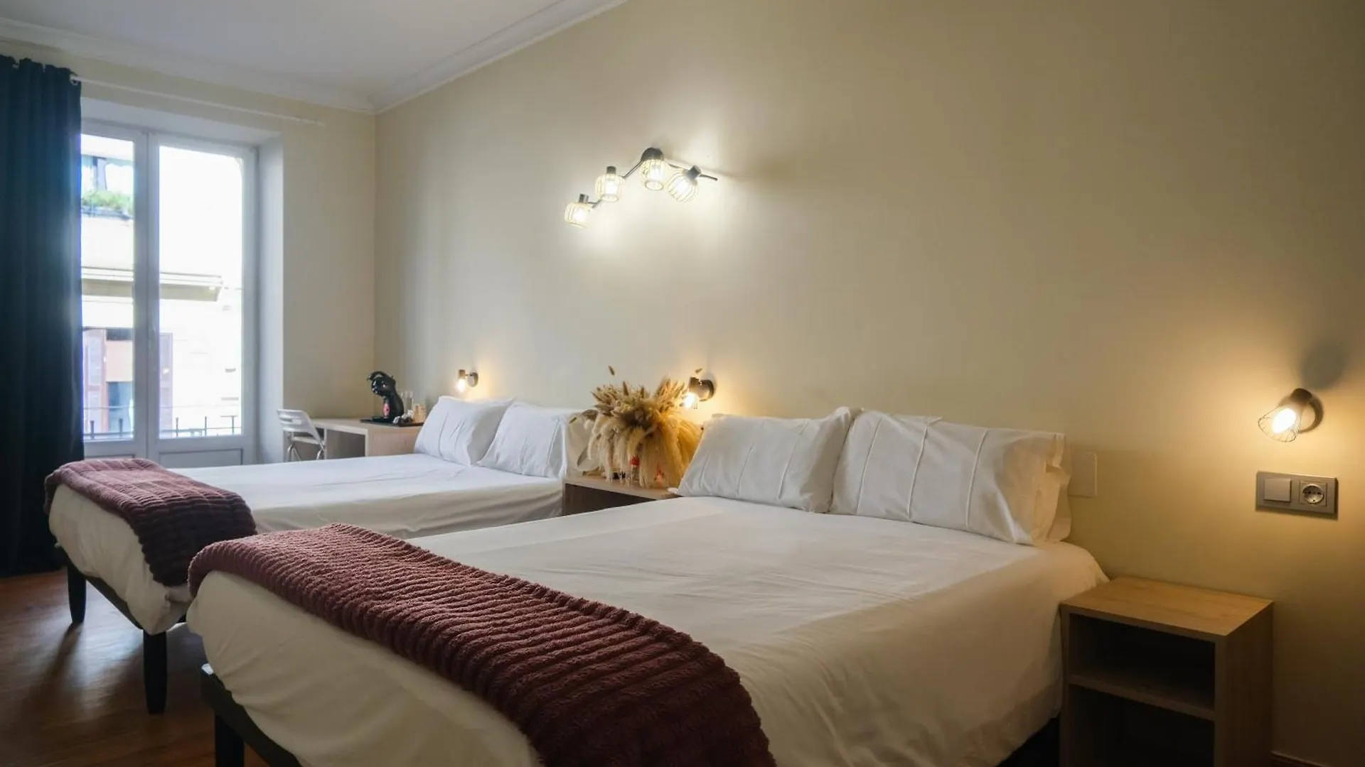 Pension Artea San Sebastian Spain