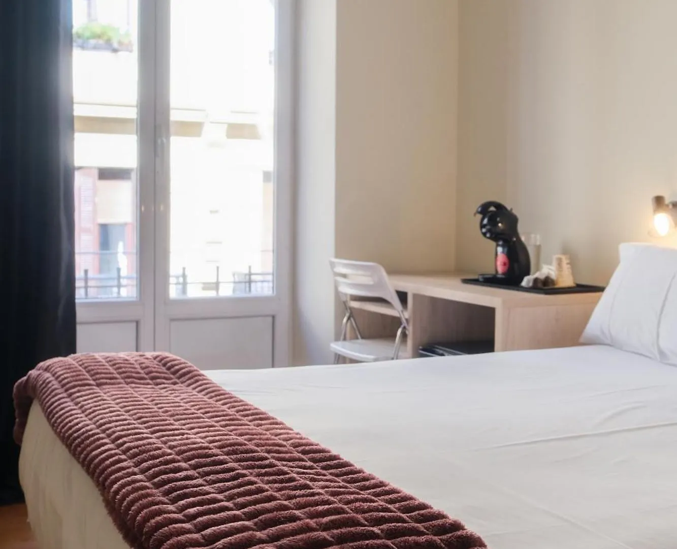 Guest house Pension Artea San Sebastian