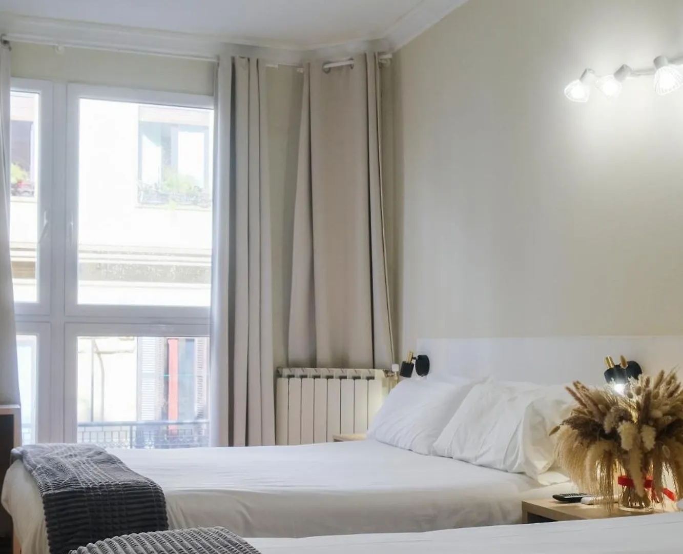 Pension Artea San Sebastian Spain