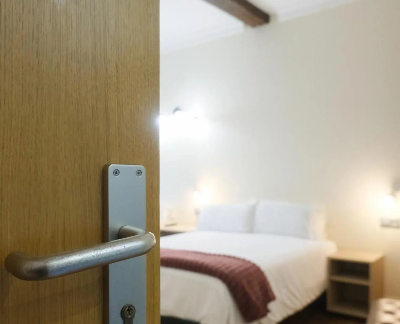 Pension Artea San Sebastian Guest house