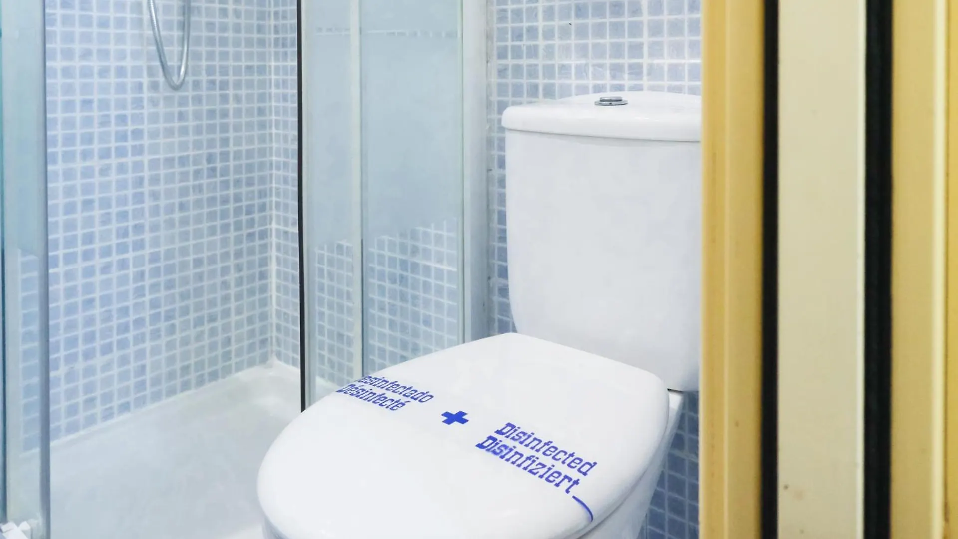 Guest house Pension Artea San Sebastian