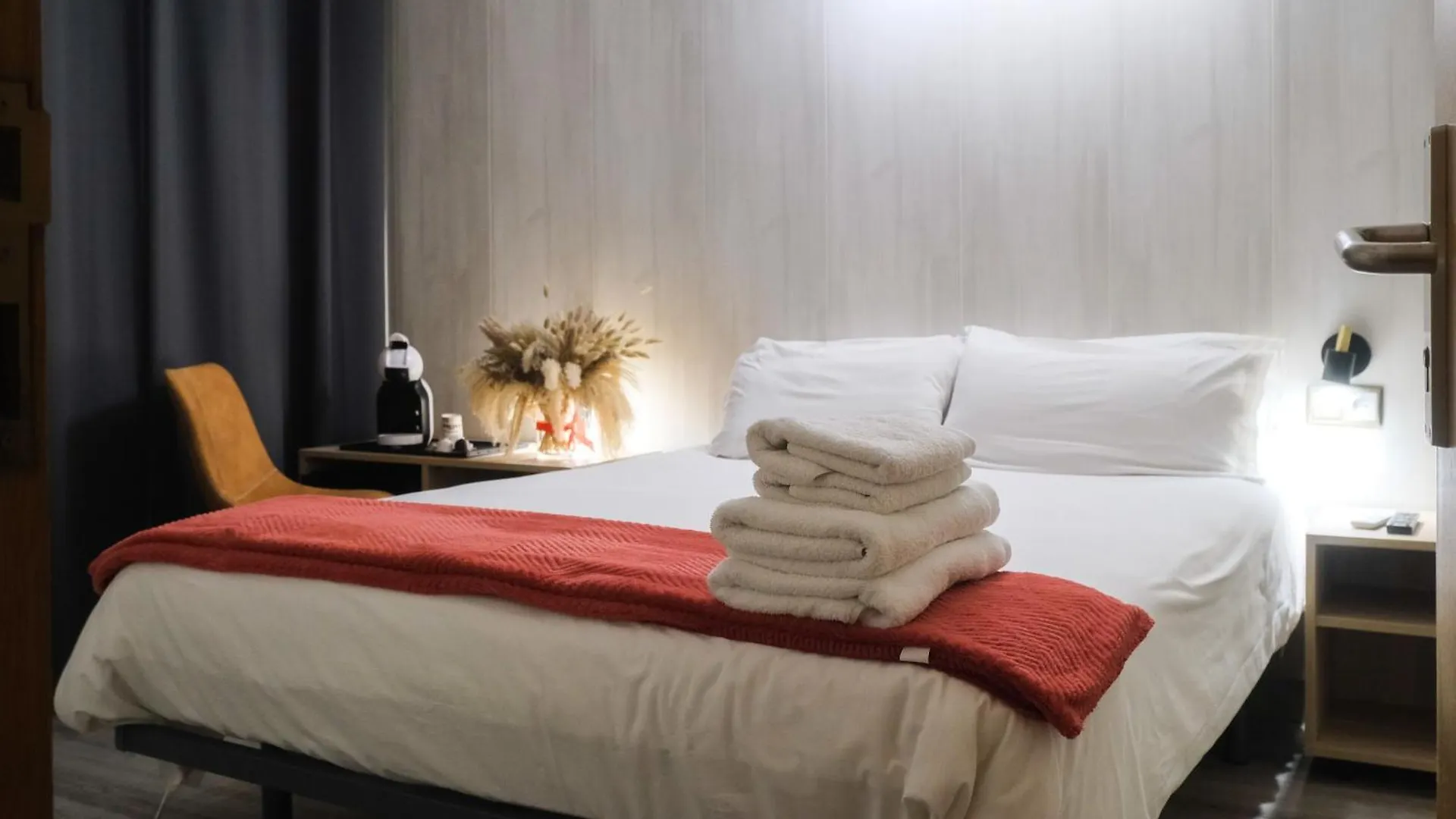 Pension Artea San Sebastian