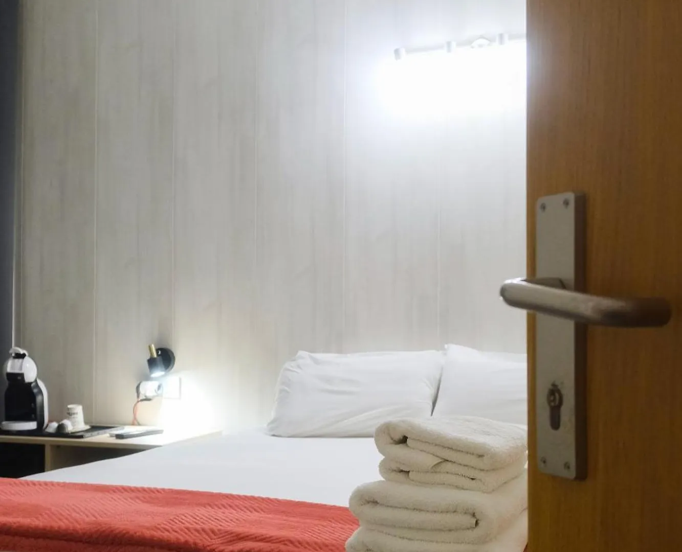 Guest house Pension Artea San Sebastian