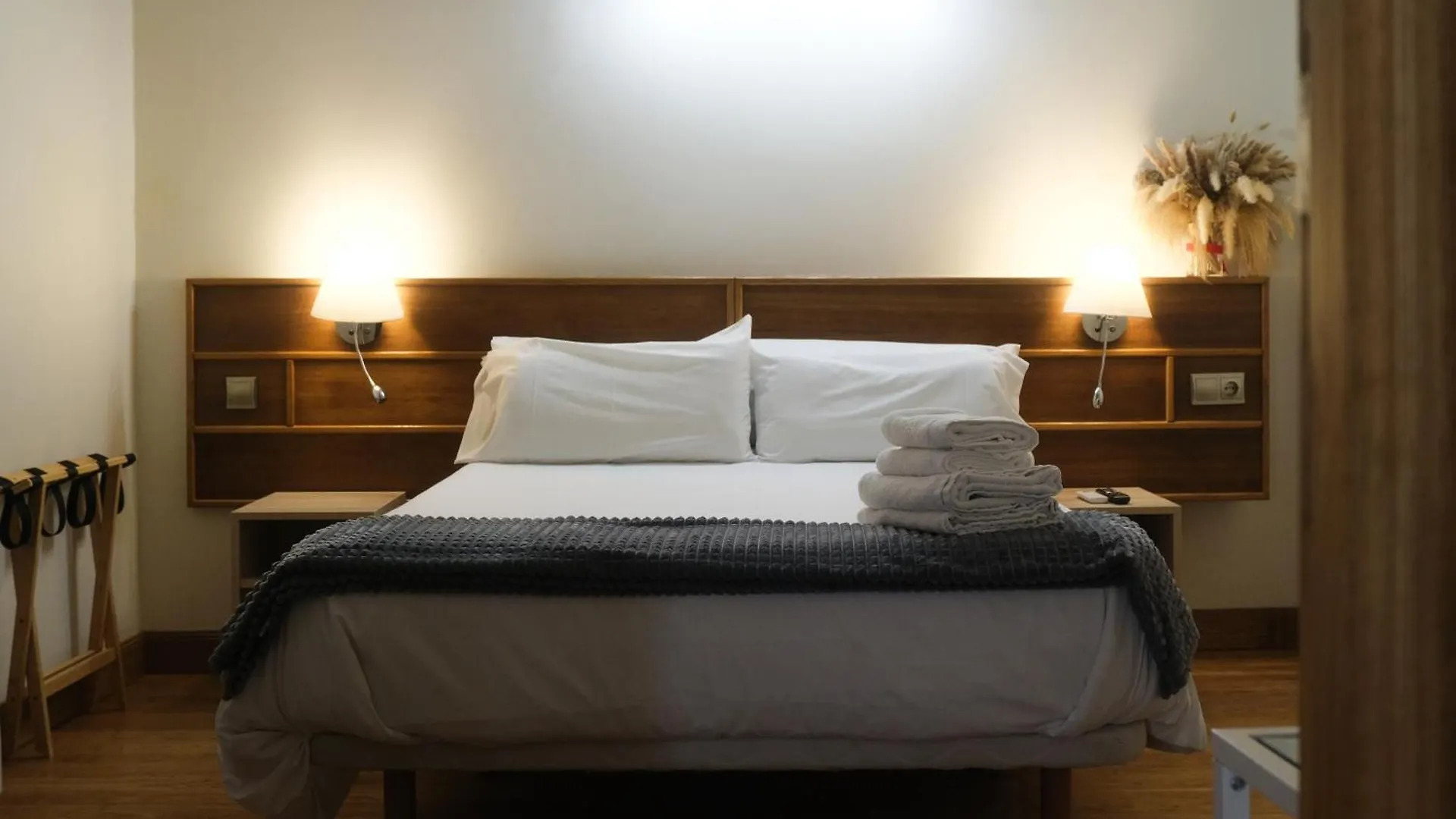 Guest house Pension Artea San Sebastian