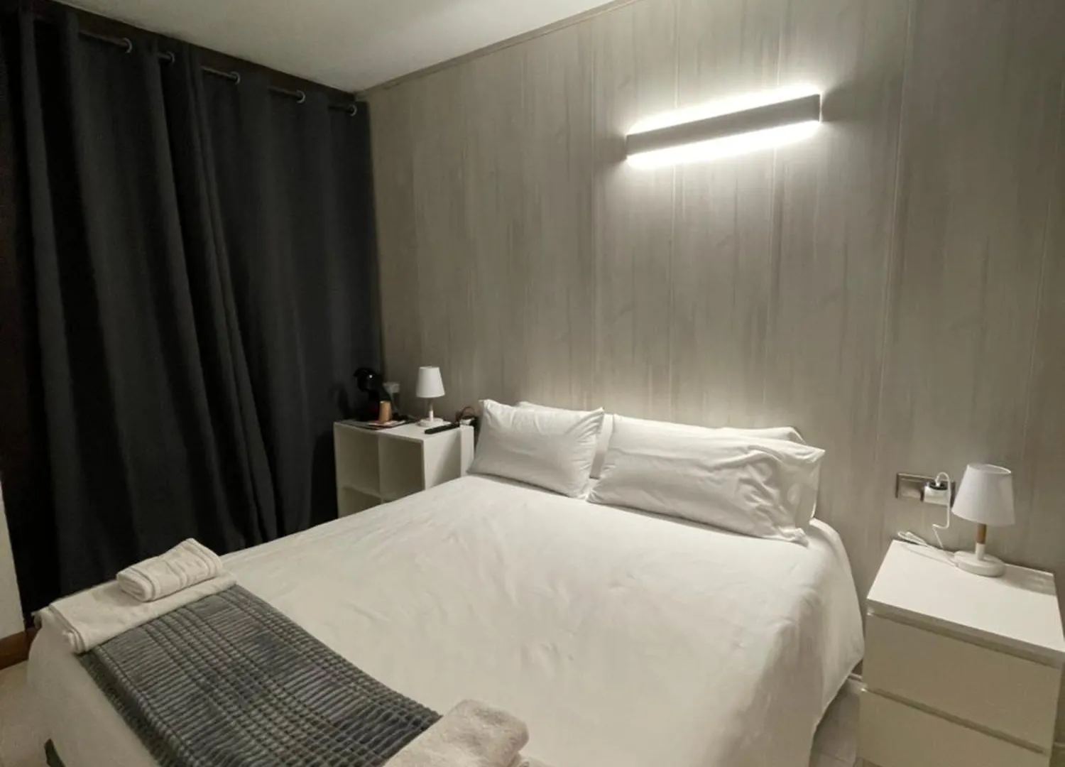 Pension Artea San Sebastian Guest house