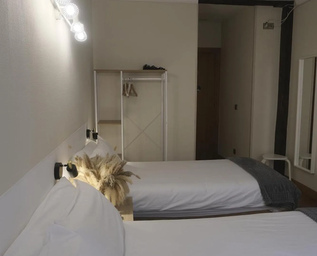 Guest house Pension Artea San Sebastian
