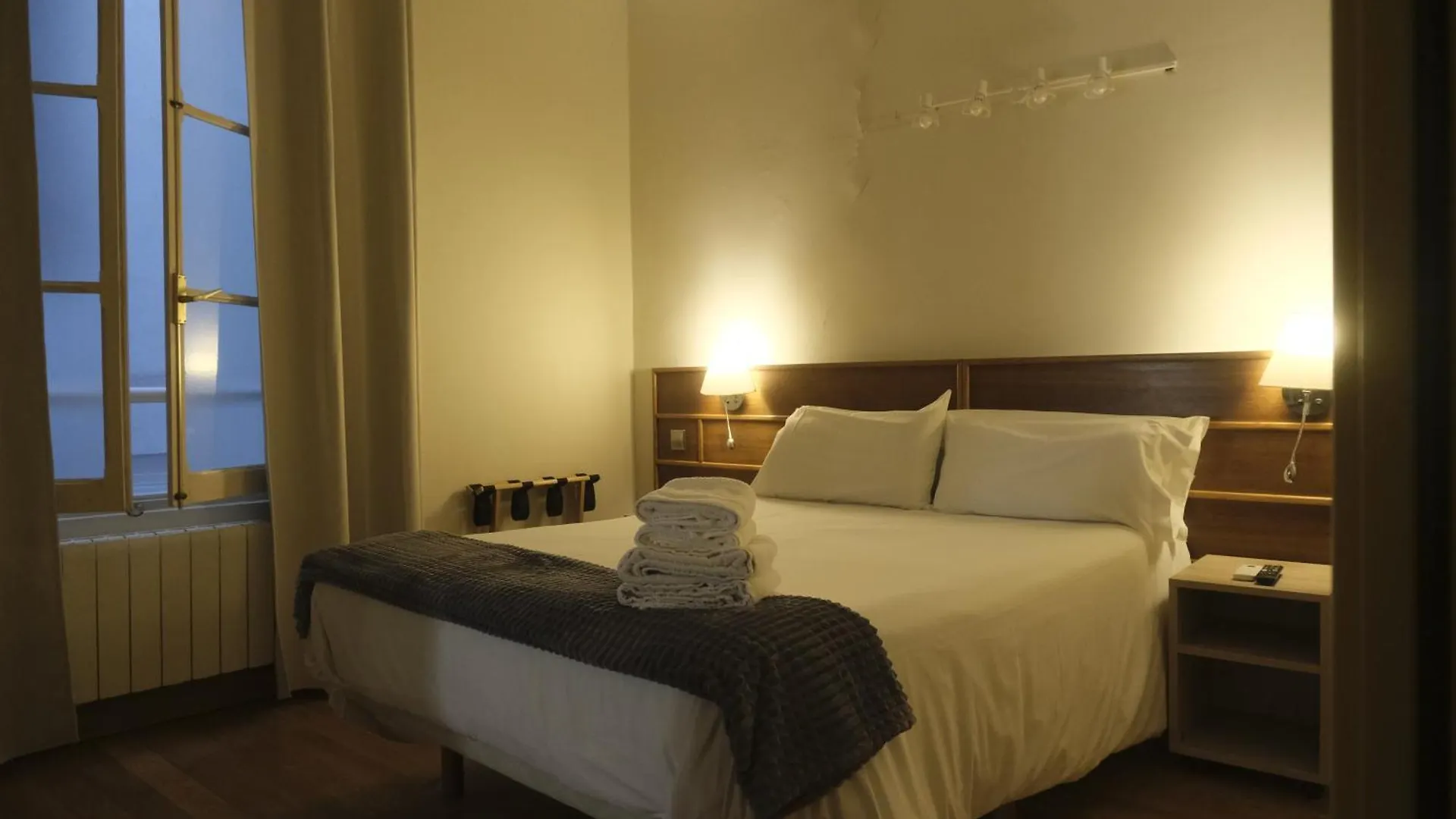 Pension Artea San Sebastian Guest house