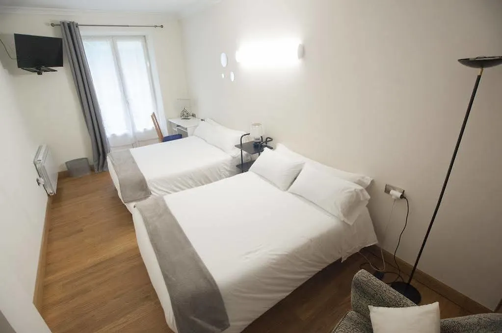 ** Guest house Pension Artea San Sebastian Spain
