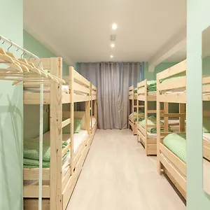 Hostel Balea, San Sebastian